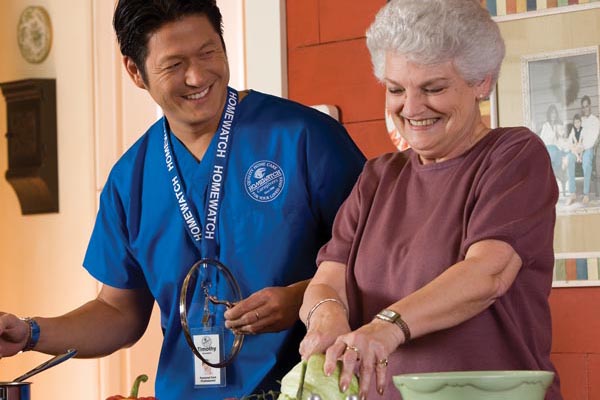 Home Health Care Providers Chicago Il