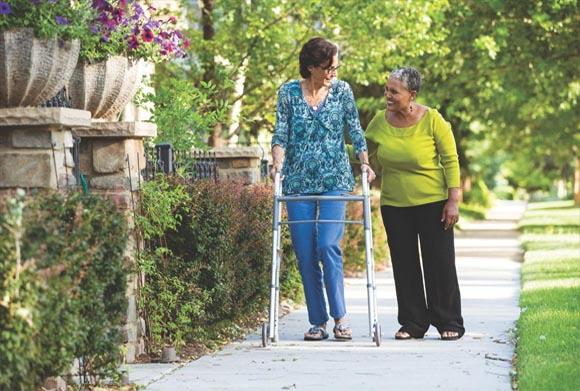 TOP-RATED HOME CARE AGENCY in home care northbrook il